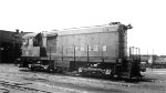 MILW Alco HH1000 #1670 - Milwaukee Road